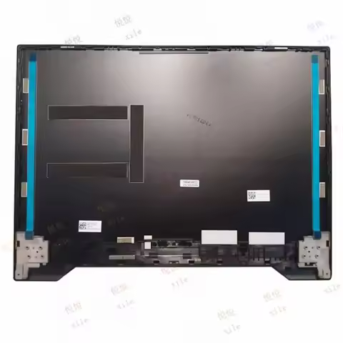 LL New for ASUS ROG Zephyrus Duo 15 GX551 GX551Q GX551QS 15.6in Top LCD Back Cover