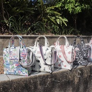 Cath Kidston UK Export Tote Bag Female Shoulder Bag Messenger Bag Small Bag Printed Lunch Box Lunch Bag