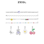 zengliu | ชุดสร้อยคอประดับมุก DIY