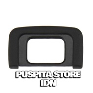 Eye Cup Nikon DK-25 D3000 D3300 D3400 D3500 D5000 D5100 D5200 D5300 D5500 D5600 Rubber Viewfinder