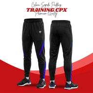 Celana Sepeda MTB Gowes Pria Celana Training Panjang Sport