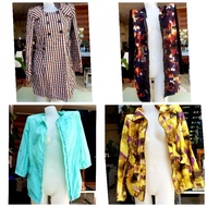 Korean Surplus jacket collection