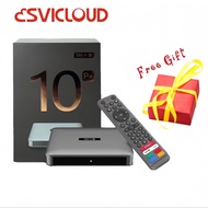 [LOCAL SELLER] SVICLOUD 10P+ TV box / SVI 10P+ / Priority Delivery 48H / Free Gift / 12 Months Local