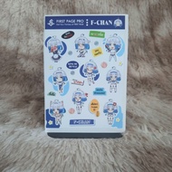 [Sticker]Fjang first page pro