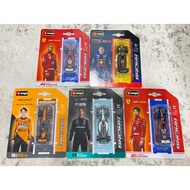 Bburago F1 Formula Racing