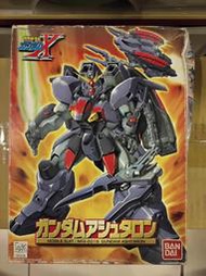 BANDAI 1/144 機動新世紀X 05 NRX-0015 GUNDAM ASHTARON
