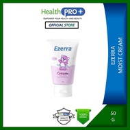 EZERRA CREAM/PLUS LOTION/CLEANER