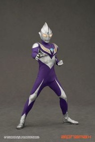 [PREORDER 預訂] ULTRAMAN TIGA SKY TYPE Alphamax AM272605