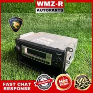 ORIGINAL PROTON SAGA BLM/FL/FLX RADIO