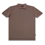 NAUTICA POLO-Shirt เสื้อโปโล 300607