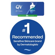 QV Moisturising Cream 1Kg