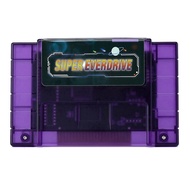 L8New 3000 in 1 Super V1 Game US Version SFC Super Famicom Game Console