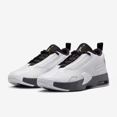 Nike Official Genuine JORDAN Men's Durable Cushioned Sports Shoes FQ8298-101