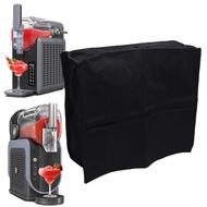 torachel1-PH Mingzhe Slushie Machine Dust Cover Protective Frozen Beverage for SLUSHi FS301C FS301 F