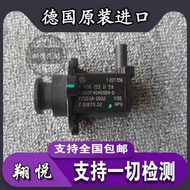 Suitable for Mercedes-Benz M270M274C200 C260 GLK200 E200 E260M271 Turbocharged Solenoid Valve