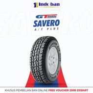 BAN GT RADIAL SAVERO A/T PLUS 275/70 R16