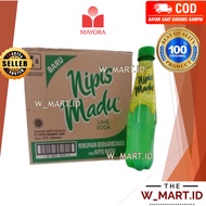 LIME SODA DRINK HONEY LIME SODA 330 12 BOXES