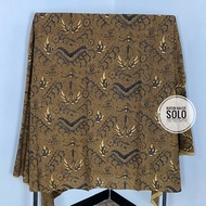 COD / Kain Batik / Kain Batik Original Solo Premium / Bahan Kain Batik Motif Terbaru / Kain Batik So