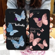 OPPO F11 F15 F19 Pro PLUS 5G F21 F21S F5 F9 Casing Case CUTE Softcase Protective