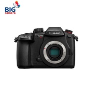 Panasonic Lumix GH5 II Mirrorless กล้องมิลเลอร์เลส - ประกันศูนย์