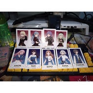 Bangdream Checky style ( ave Mujica & mygo!!!!)