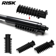RISK Bike Universal Electric Derailleur Battery Holder Conversion Seat for Shimano DI2 27.2/31.6mm B