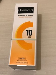 Dermacept c10 26ml