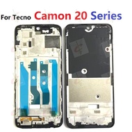 LCD Front Frame for Tecno Camon 20 Pro 5G Premier CK6 CK6n CK7n CK8n CK9n