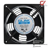 Glink GFA-005 Cooling Rack Fan พัดลมตู้แร็ค อุปกรณ์เสริมตู้ Rack