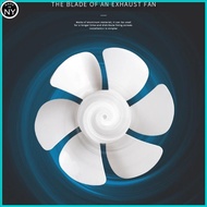 NY  Ventilation Fan Exhaust Fan Electric Fan Fan Blade 12 Inch 10 Inch 8 Inch 6Inch