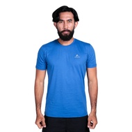 EIGER K. REACTION Men T-Shirt Crew Neck Multicolor Baju Olahraga