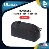 Ulanzi TRAKER Tech Pouch Pro B008GBB1 BP07