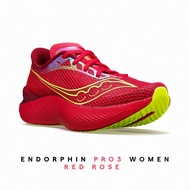 SAUCONY ENDORPHIN PRO 3 WOMEN | รองเท้าวิ่งผู้หญิง