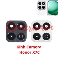 Honor X7C Camera Glass
