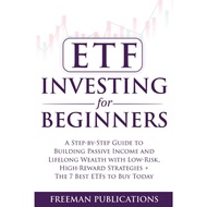 [ACEPREMIER] ETF Investing For Beginners #