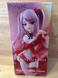 Overlord Furyu - [BiCute Ribbons] 《OVERLORD》夏提雅 -布拉德弗倫 Figure