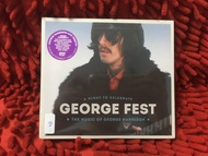 2CD+DVD Various – George Fest: A Night To Celebrate The Music Of George Harrison 40-58