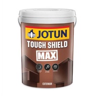 ( 5L WHITE ) JOTUN Essence Tough Shield / Jotun Paint Exterior Finish
