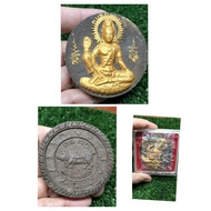 JATUKAM RAMATHEPLUANG NUI

2550 BE

WAT KOHONG

Jatukam泽度金