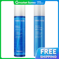 Tonymoly | Bộ sản phẩm trị mụn Tony Moly Samcho Blemish Acne 2 Mỹ Phẩm Chăm Sóc Da