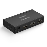 # UGREEN 1x2 HDMI Amplifier Splitter #