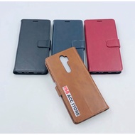 Sarung Flip Case Oppo A9 2020 / A5 2020 - Oppo A9 2020 / A5 2020 Flip