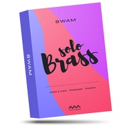🎹 SWAM Solo Brass Bundle 𝐯𝟑.𝟖.𝟐 (Win) (𝟏𝟓 𝐈𝐧𝐬𝐭𝐫𝐮𝐦𝐞𝐧𝐭𝐬) STANDALONE, VSTi, VST3i, AAX x64 🎵 Audio Mode