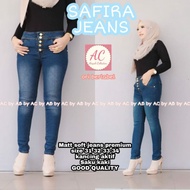 Safira Jeans ORI BY AISYAH COLLECTION