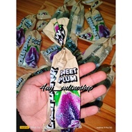 12pack / 6pack Sweet Plum Doorgift | Freegift