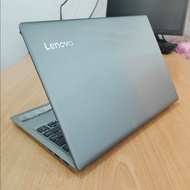 Laptop Second Lenovo Ideapad 320S Core I5 Gen 8
