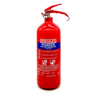 2KG FIRE EXTINGUISHER HERCULES