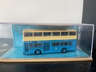 Cmb中巴巴士模型