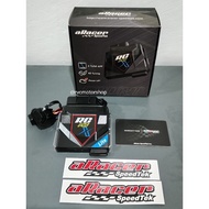 ARACER SPEEDTEK ECU RC MINI X LITE FOR NMAX V1/AEROX V1/V2 NMAX V2