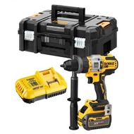 DeWALT สว่านกระแทกไร้สาย DCD999T1 flexvolt advantage ประกันศูนย์3ปี